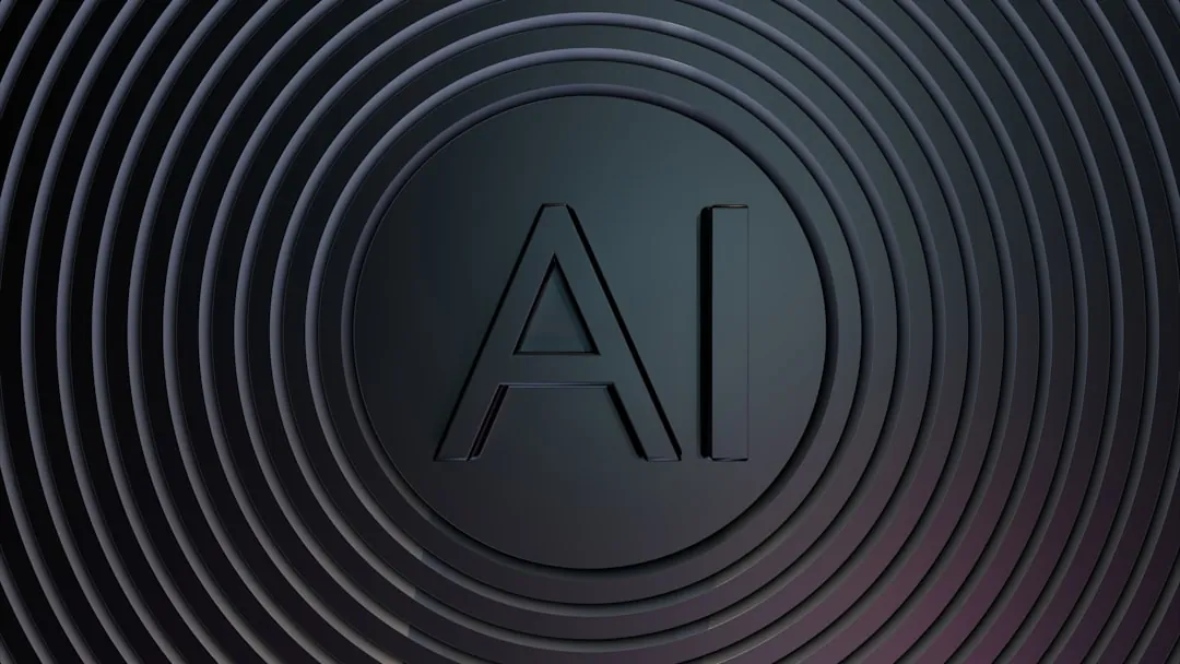 신경망 AI 컴퓨팅 개념