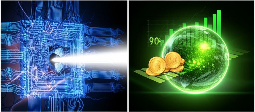2026년, LLM 비용 '0원' 혁명! AI 수익 90%↑ 극대화 위한 최신 완벽 경량화 전략 & 실전 노하우
