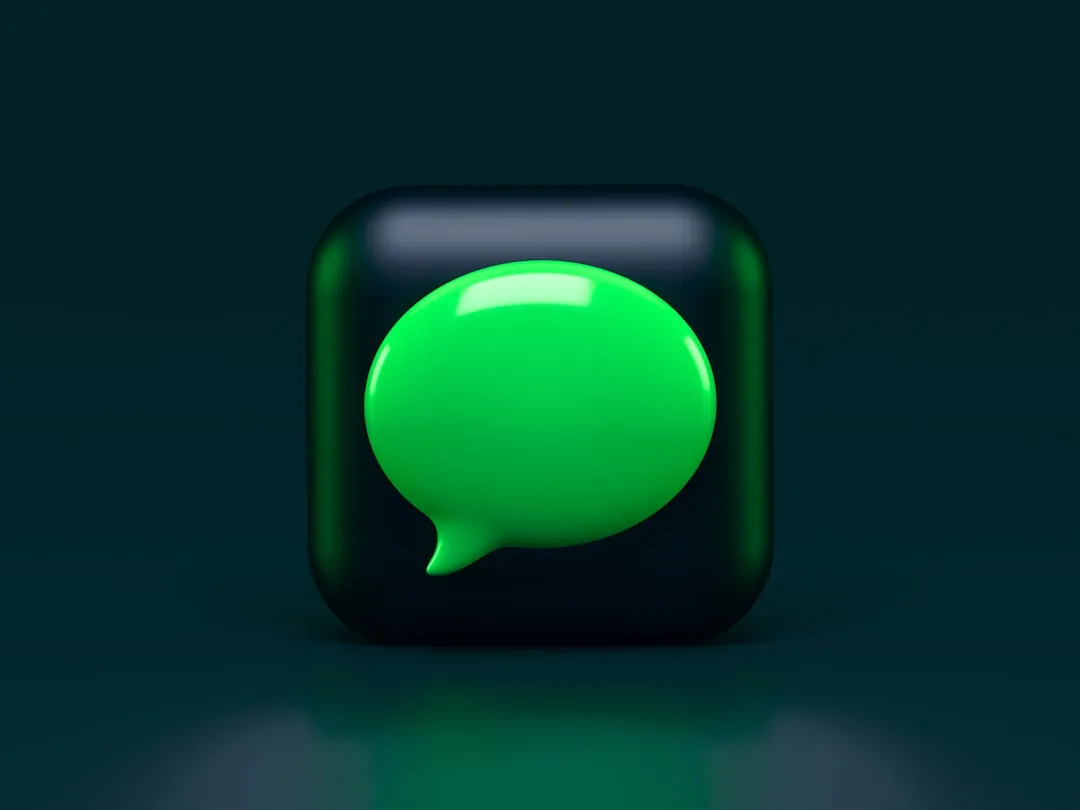 Open WebUI의 ChatGPT 스타일 웹 인터페이스 화면