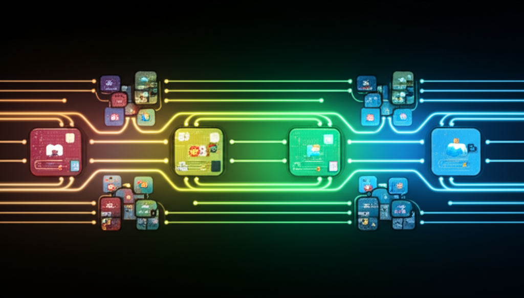 💸 2026년 최신! 비싼 Zapier 이제 그만? Make로 0원 AI 자동화 마스터: 수익화 실전 노하우 완벽 가이드