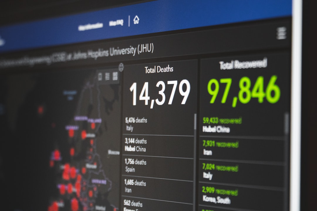 노코드 자동화 플랫폼 인터페이스