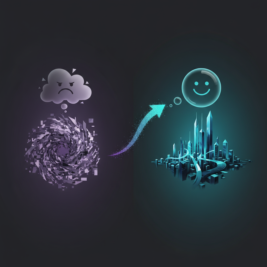 고품질 AI 그림을 위한 프롬프트의 중요성