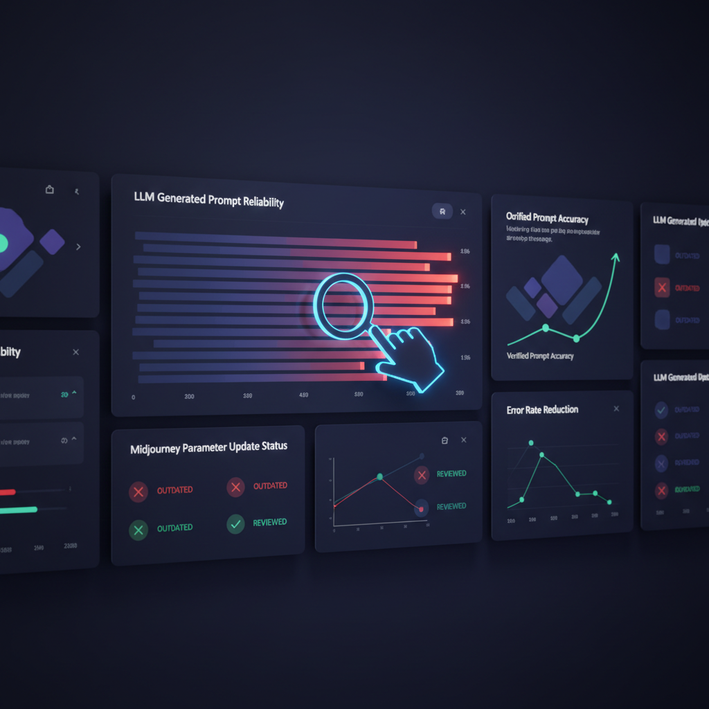 LLM을 활용한 프롬프트 작성 과정