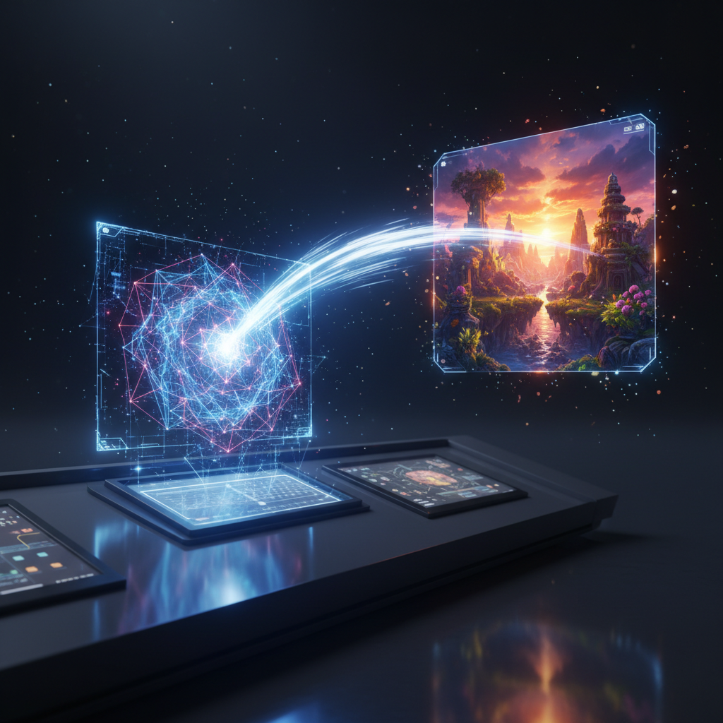 2024년 미드저니 V6 완벽 가이드: AI 그림 퀄리티 100배 높이는 실전 프롬프트 노하우 ✨