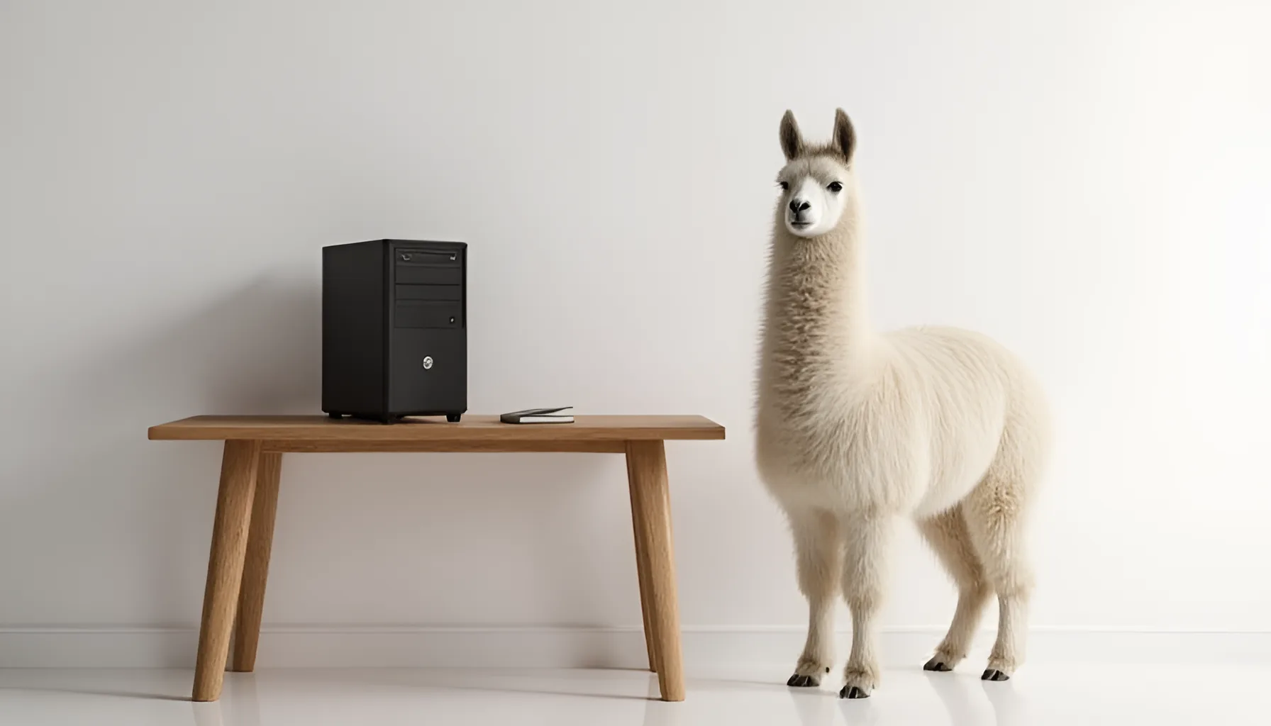 ollama 모델 위치 변경, 앱 설정과 환경변수를 둘 다 쓰면 어느 쪽이 적용될까