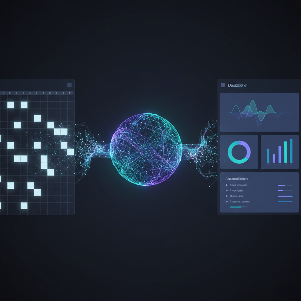 ํ์ด์ฌ ์คํฌ๋ฆฝํธ๊ฐ ์์
๋ฐ์ดํฐ๋ฅผ ์ฒ๋ฆฌํ๋ ํ๋ฆ๋