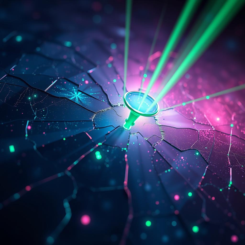 A detailed checklist with checkmarks for data preprocessing consistency