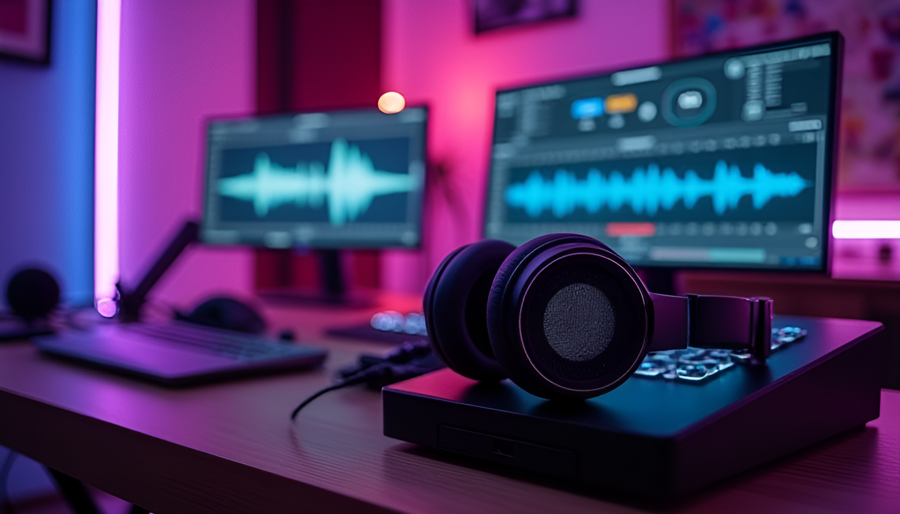 Suno AI v4로 30분 만에 첫 곡 — 크레딧 9번 써서 나온 진짜 결과 후기