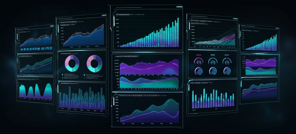 A complex flowchart illustrating different synthetic data generation methods like GANs, VAEs, and Rule-based, showing their input (real data) and output (synthetic data) paths with varying complexity levels.
