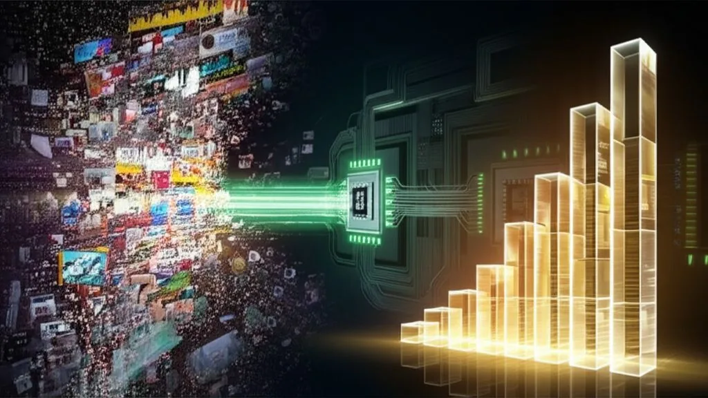 💰 2026년 최신 '0원 AI 자동화': 비정형 데이터 '지옥' 탈출! 칼퇴X수익화 실전 노하우 완벽 가이드