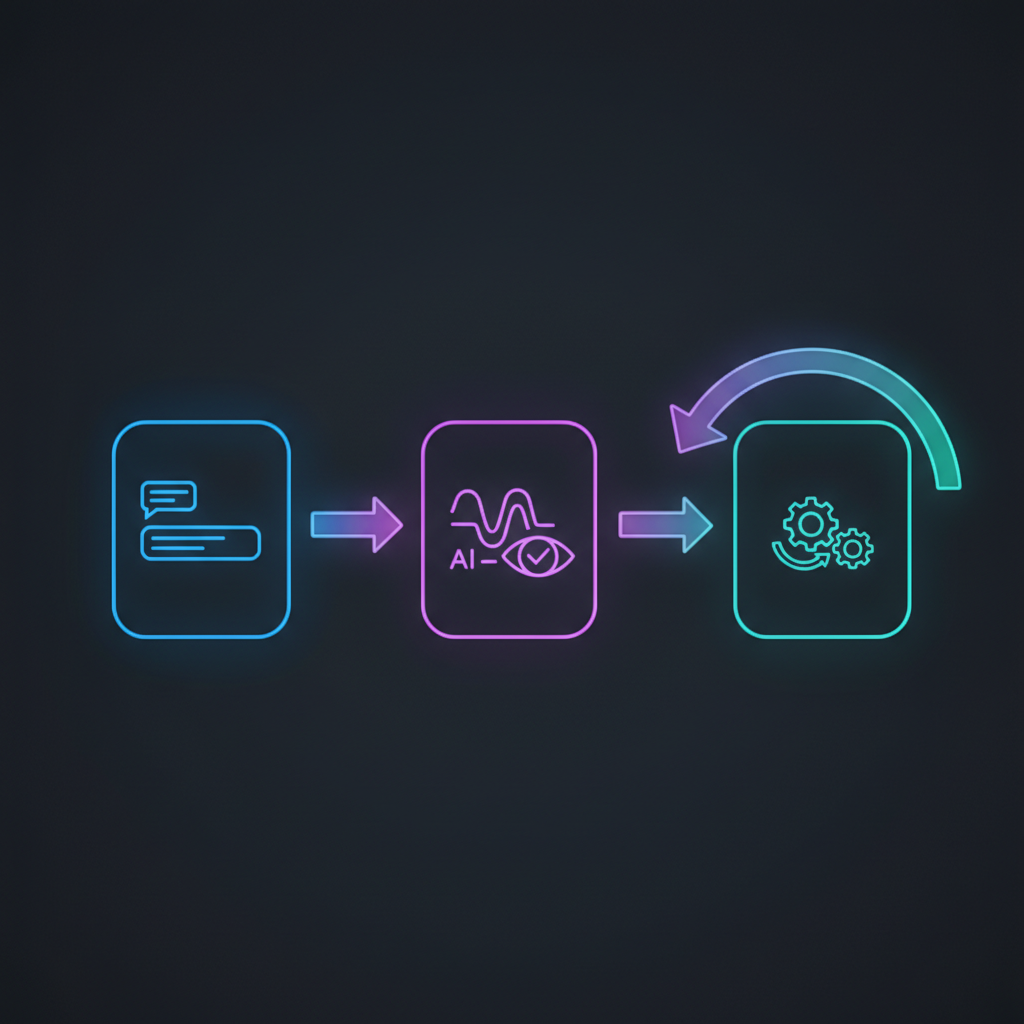 ChatGPT API 프롬프트 예시를 보여주는 화면