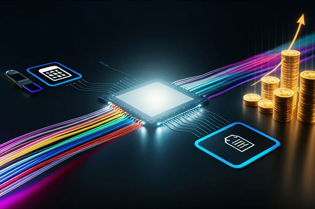 월 0원으로 AI 비서 평생 고용! 🚀 2026년 최신 Zapier + ChatGPT 완벽 가이드: 생산성 10배 & 실전 수익화 전략