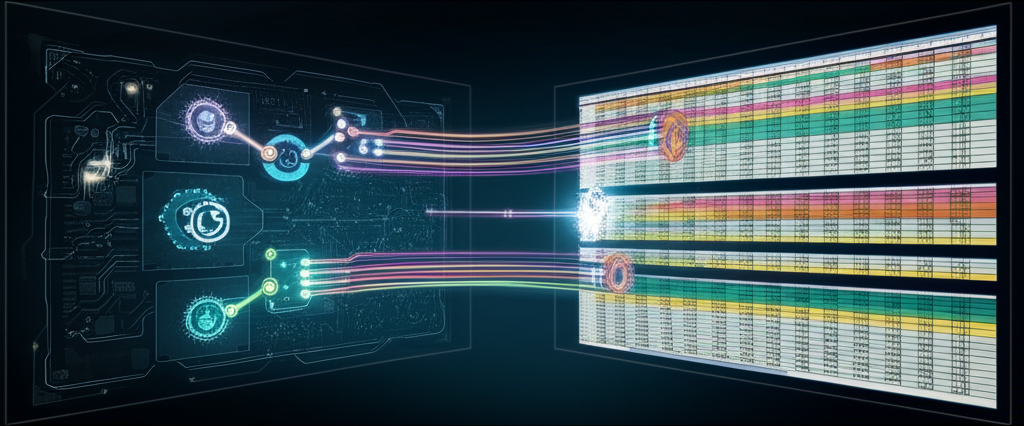Zapier로 구글 시트 자동화 가이드 setup screen