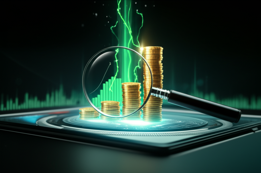 🚀 0원으로 트래픽 10배 폭증! 2026년 최신 GSC 완벽 가이드: 황금 키워드 발굴 & 초고속 수익화 실전 노하우